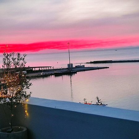 Apartamento Majestic Penthouse In The Heart Of Patra Exterior foto